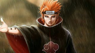 🔴 Pain THEME REMIX  Naruto Shippuden MUSIC  🔴 MEJOR MUSICA ANIME SIN COPYRIGHT 2021  Rabbit NCS 🐰 [upl. by Tara]