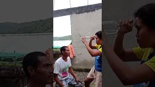 Ang galing ko😂😆😂funnycomedy comedy funny [upl. by Viguerie]