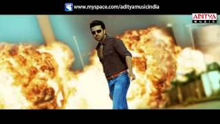 Ram Charan Challenges Atul Kulkarni  Zanjeer  Movie Scene  Ram Charan  Apoorva Lakhia [upl. by Letsirc]