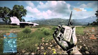 Battlefield 3 TEAM KILLING with funny REACTIONS ORIGINAL [upl. by Regni]