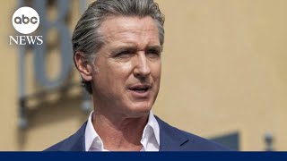 CA Gov Gavin Newsom weighs in on Menendez brothers’ quest for freedom [upl. by Sargent]