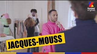 JacquesMouss  Les 15 ans du prodige français de la mode  Malik Bentalha [upl. by Yelsnik679]