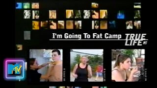 MTV True Life Im Going to Fat Camp full episode  Camp Shane [upl. by Liu]