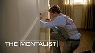 Jane Proves a Point  The Mentalist Clips  S1E11 [upl. by Anerroc928]