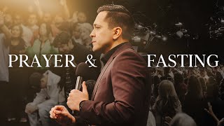 Learn How to Pray and Fast for a Powerful Breakthrough [upl. by Namus957]