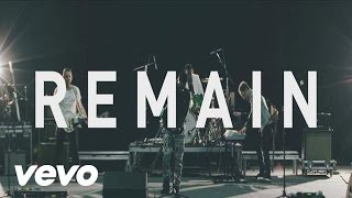 Royal Tailor  Remain Official Lyric Video [upl. by Enawd]