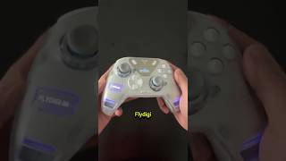 Unboxing Gamepad Premium FLYDIGI APEX4 Bagus [upl. by Baird]