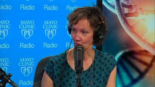 Hereditary cancers and genetic testing Mayo Clinic Radio [upl. by Hollerman]