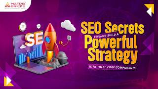 Essential SEO Strategies for 2024  Boost Your Websites Visibility and Traffic  Matrix Bricks [upl. by Sanford414]