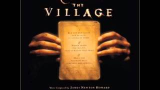 The Village Soundtrack  Main Theme [upl. by Madelin]