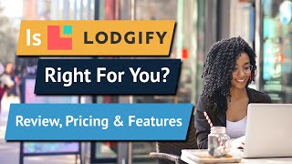 Lodgify Review [upl. by Nove]