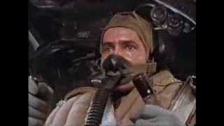 quotHelp Yourselves Everybody Theres No Fighter Escortquot Battle of Britain movie clip [upl. by Ashia]