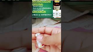 DEXAMETHSONE SODIUM PHOSPHATE INJECTION  For IM and IV injection viralvideo [upl. by Odilia]