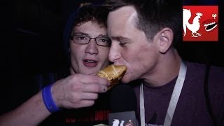 RT Recap  RTX 2014 [upl. by Leihcey]