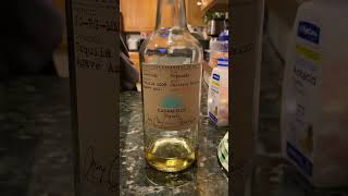 Casamigos Tequila [upl. by Nnyllaf]