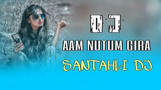 𝙽𝚎𝚠 𝚜𝚘𝚗𝚐🌺 𝚂𝚊𝚗𝚝𝚊𝚕𝚒 AAM 🌸NUTUM CIRA santhali Deej Katun🥀 song video 2024🌾 [upl. by Bridie]