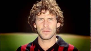 Franco Baresi  The Legendary Italian Defender [upl. by Isidore]