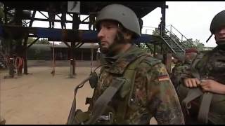 Spiegel TV Operation Nachwuchs Spezialausbildung bei der Bundeswehr Full Doku [upl. by Pellet]