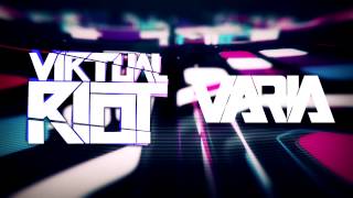 Virtual Riot feat Varia  Edge [upl. by Hudgens]