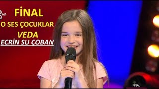 Yarışmaya Veda Elenme Anım 🙈☺️ Ecrin Su Çoban [upl. by Morell]