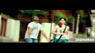 Oosaravelli Songs  Nenante Naaku Song  JrNTR amp Thamanna [upl. by Nahttam]