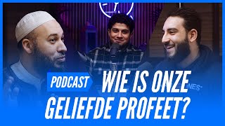 Wie Is De Profeet Mohammed I Podcast 20 [upl. by Madalena]