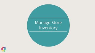 Store Inventory Management  OnPrintShop [upl. by Terhune]