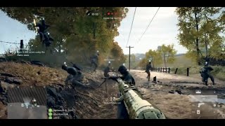 BATTLEFIELD 5 Breakthrough Gameplay  Panzerstorm  PS4 BF5 Game8 [upl. by Azpurua808]