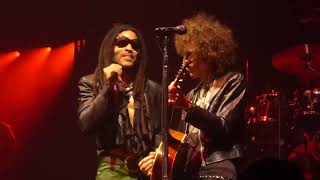 Lenny Kravitz  Stillness of Heart  Amsterdam 1July2024 [upl. by Moneta]