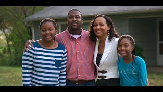 Vivint Home Security Protects Families  Vivint Customer Story [upl. by Tirrag93]