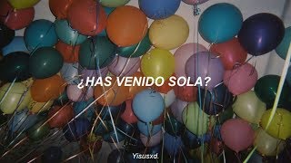 Pedro Suárez Vertiz  Los globos del cielo Letra [upl. by Nosaj]