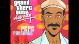 GTA Vice City  Radio Espantoso 09 Unaesta  La Vida Es Una Lenteja 320 kbps [upl. by Haelam422]