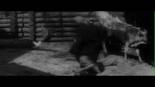 Tarkovsky lit a cow on fire [upl. by Alysa]