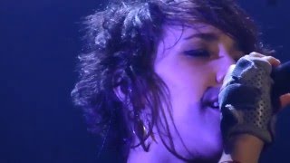 ZAZ  Trop sensible Esch 15032016 [upl. by Pierrette]