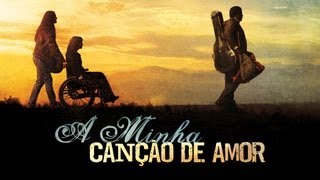 A Minha Canção do Amor  Trailer Legendado [upl. by Alfons]