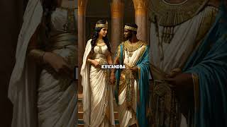 Cleopatra Selene II From Roman Pawn to North African Queen [upl. by Leifer]