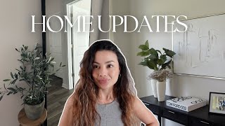 Home updates mini waterpark vacay and more [upl. by Leirrad]