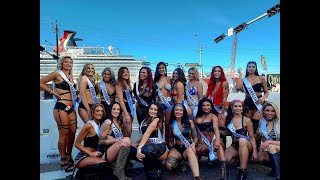 Coverage of the Miss Lonestar Finals  2023 [upl. by Kavanaugh]