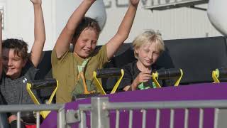 David Hornby  Vernon County Fair 2024 [upl. by Nrehtak]