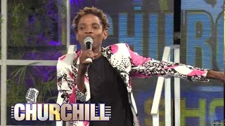 Churchill Show Season 3 Episode 8 [upl. by Dorsy646]