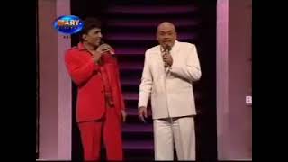 Sikandar Sanam Wali Sheikh Lal badshah and Safed khan comedy funny [upl. by Arhaz]