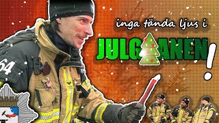 Första advent 2023  Julgran AGruppen [upl. by Olinde459]