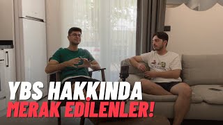 Yönetim Bilişim Sistemleri Hakkında Merak Edilenler [upl. by Ahsilef]