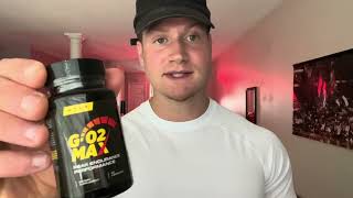 HTLT supps go2 max review  discount  promo code seth [upl. by Viradis928]