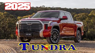 2025 toyota tundra capstone  2025 toyota tundra sr5  2025 toyota tundra hybrid  1794 edition  My [upl. by Atikahc81]