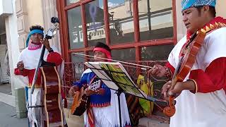 COPA VACÍA🇲🇽 GRUPO PARAISO RARAMURIS CHIHUAHUENSES NUESTRAS CULTURAS Y TRADICIONES [upl. by Boar]