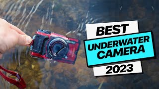 Underwater Camera Top Picks 2023 [upl. by Colley]