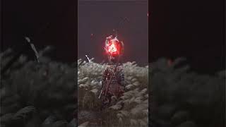 Lightning Reversal without ANY DAMAGE in Sekiro  sekiro fromsoftware glitchless [upl. by Onibag]