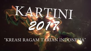 KARTINI 2017  TRADE STPT [upl. by Nibas]