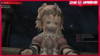 💢Road to DAWNTRAIL👀🔥Chill Stream😎  FFXIV Online  LIVE [upl. by Bentlee865]